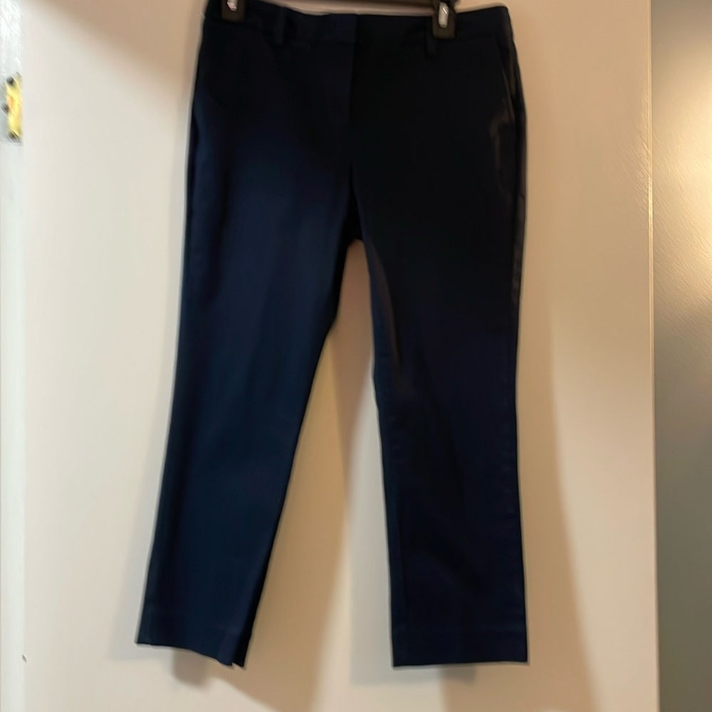Lands End Women’s Ankle Pants